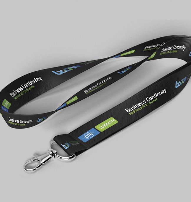 lanyard κορδόνια λαιμού cosmote